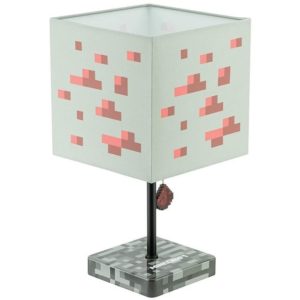 Paladone Minecraft LED Lamp BDP (PP6597MCFEU).( 3 άτοκες δόσεις.)