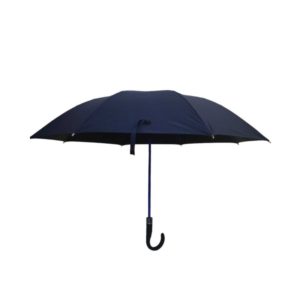 Αυτόματη ομπρέλα – 70cm – Tradesor – 111305 – Black