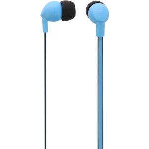 TnB Ακουστικά ψείρες με μικρόφωνο Μπλε ESBCBL