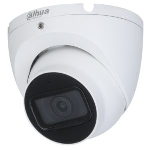 DAHUA - HAC-HDW1231TLMQ-A Υβριδική Κάμερα Starlight Dome 2MP, με φακό 2.8mm, IR 30m και ενσωματωμένο μικρόφωνο( 3 άτοκες δόσεις.)
