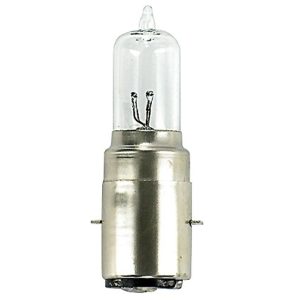 Lampa ΛΑΜΠΑ ΑΛΟΓΟΝΟΥ S2 12V 35/35W BA20d.