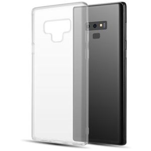 Θηκη TPU TT Samsung Galaxy Note 9 Διαφανη. (TCT10476)