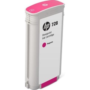 Ink HP DesignJet t730,T830 Magenta 130ml. F9J66A.( 3 άτοκες δόσεις.)