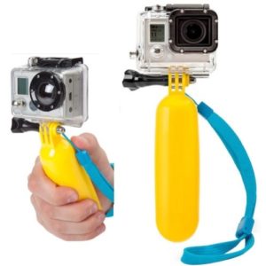 Floating Holder for Sports Cameras Gopro/SJCAM/Sc-100/200 by Forever