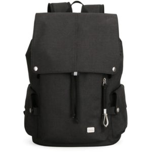 MARK RYDEN τσάντα πλάτης MR5923, με θήκη laptop 15.6, 16L, μαύρη MR5923-00.( 3 άτοκες δόσεις.)