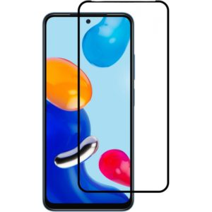POWERTECH tempered glass 5D TGC-0547 για Xiaomi Note 11, full face TGC-0547.