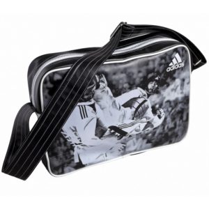 Sport Bag Adidas - Shoulder Bag Mat PU TKD Image (adiACC111CS-T)( 3 άτοκες δόσεις.)