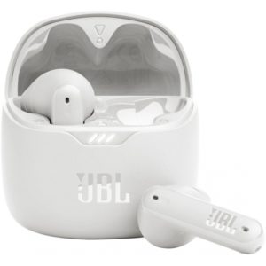 JBL Tune Flex. True Wireless Ear-Buds Headphones. NC. Touch White 6925281930584( 3 άτοκες δόσεις.)