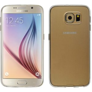Θηκη TPU TT Samsung G930 Galaxy S7 Διαφανη. (TCT10110)