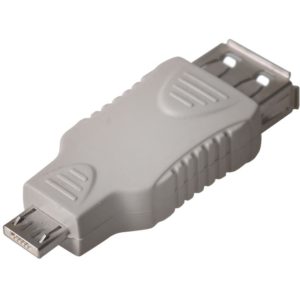 CMP-ADAP 34 USB ΘΗΛ. A - USB MICRO A ΑΡΣ. KONIG.