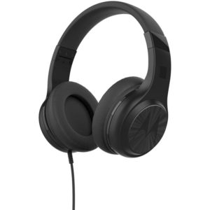 Motorola PULSE 120 Μαύρο Over ear ακουστικά Hands Free.