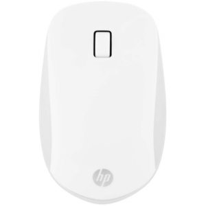 HP 410 Slim White Bluetooth Mouse (4M0X6AA) (HP4M0X6AA).( 3 άτοκες δόσεις.)