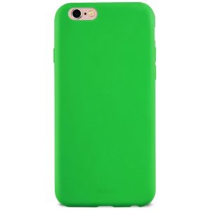 Puro Θήκη icon για iPhone 6/6S-πράσινο