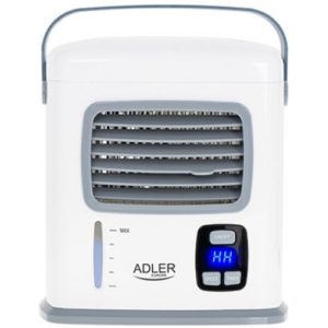 ADLER AIR COOLER 3 IN 1 500ML USB/4xAA 1,5V AD7919
