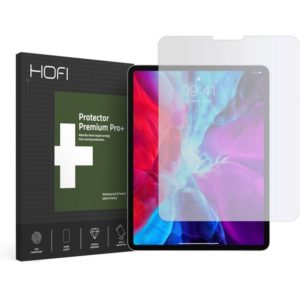 Hofi Glass Pro+ 9H Tempered Glass Screen Prοtector (iPad Air 4 2020 10.9).