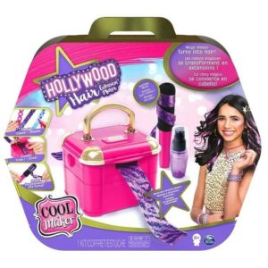 Spin Master Cool Maker - Hollywood Hair Studio Extension Maker (6056639).