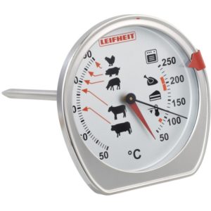 LEIFHEIT 3096 MEAT-/OVENTHERMOMETER 3096