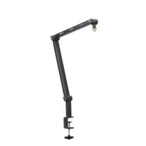 BOYA BY-BA30 microphone Arm mic stand Built-in Cable Catch.( 3 άτοκες δόσεις.)