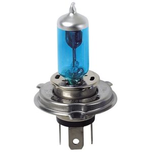 Lampa H4 XENON-BLUE 12V 100/80W 4.500Κ.