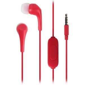 Motorola EARBUDS 2 Red In ear ακουστικά ψείρες Hands Free.
