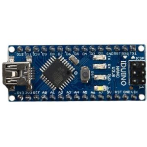 USB Nano V3.0 Micro-controller board για Arduino ST1027