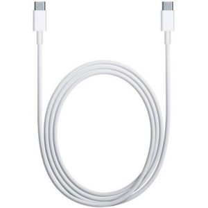 Apple Charging Cable USB-C 1m (MUF72ZM/A) (APPMUF72ZM/A).