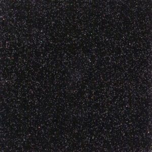Next φύλλα glitter μαύρα 50x70εκ. (Σετ 10τεμ).