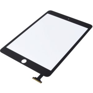 Touch Panel - Digitizer High Copy for iPad Mini 3, Black TS-IM3-BK.