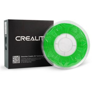 Creality CR-TPU 1.75mm Green 1kg - 3301040006. 3301040006.( 3 άτοκες δόσεις.)