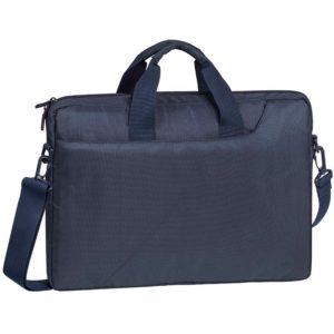 Rivacase 8035 Komodo dark blue Laptop shoulder bag 15.6 Τσάντα μεταφοράς Laptop 8035DBL