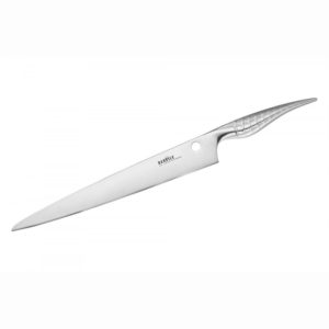 Μαχαίρι Τεμαχισμού 27.4cm, REPTILE - SAMURA®️.( 3 άτοκες δόσεις.)