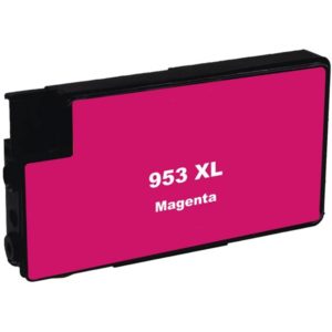 Συμβατό Inkjet για HP 953 XL, 26ml, Magenta HI-953XL-M.