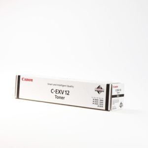 Toner Copier Canon C-EXV12 Black. 9634A002.( 3 άτοκες δόσεις.)