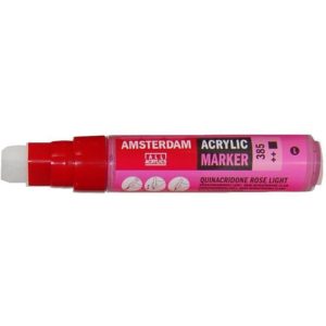 Talens amsterdam marker 385 quinacridone rose l large.