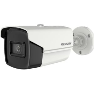 HIKVISION DS-2CE16D3T-IT3F 2.8 Υβριδική Κάμερα Bullet Ultra Low Light 2MP, με φακό 2.8mm και IR50m( 3 άτοκες δόσεις.)