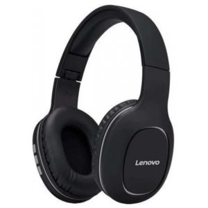 Ασύρματα Ακουστικά - Lenovo HD300 (BLACK).( 3 άτοκες δόσεις.)