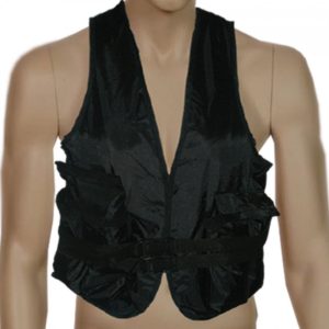 Olympus Vest with Removable Weights - 10kg( 3 άτοκες δόσεις.)