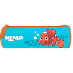Bagtrotter κασετίνα βαρελάκι Nemo 22x7εκ..