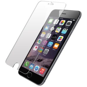 POWERTECH Tempered Glass 9H(0.33MM) για iPhone 6 Plus TGC-0100.