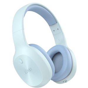 Headphones Edifier W600BT Blue( 3 άτοκες δόσεις.)