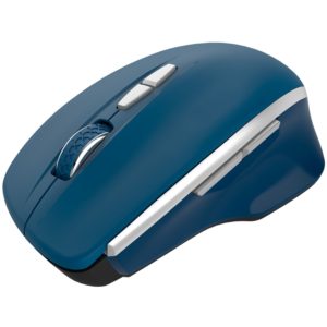 Canyon Wireless mouse MW-21 Blue - CNS-CMSW21BL. CNS-CMSW21BL.