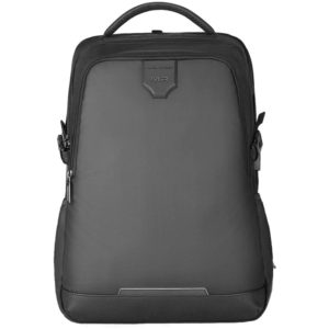 MARK RYDEN τσάντα πλάτης MR9552, με θήκη laptop 15.6, 18L, μαύρη MR9552-00.( 3 άτοκες δόσεις.)