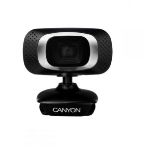 Canyon - 720P HD webcam CNE-CWC3N. CNE-CWC3N.