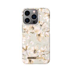 IDEAL OF SWEDEN Θήκη Fashion iPhone 13 Pro Pearl Blossom (Ltd) IDFCOC22-I2161P-405.