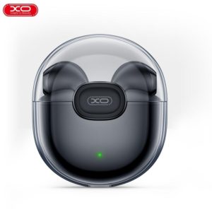 XO X17 Space Warehouse Bluetooth Black Headset.