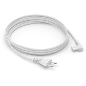 Sonos Power Cable 3,5m One (White) PCS1LEU1( 3 άτοκες δόσεις.)