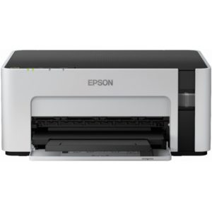 EPSON Printer EcoTank M1100 Inkjet ITS C11CG95403.( 3 άτοκες δόσεις.)