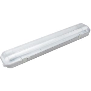 OPTONICA LED φωτιστικό Tube T8 6731, 9W, 6000K, IP65, 800LM, 68cm OPT-6731.