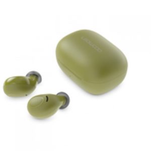 LEDWOOD ακουστικά TWS MAGELLAN BLUETOOTH 5.0 LD-S12-TWS-KHAK.( 3 άτοκες δόσεις.)