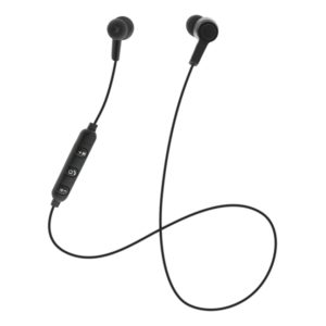 Streetz Ακουστικά Ψείρες Bluetooth με μικρόφωνο και control buttons, HL-BT301.